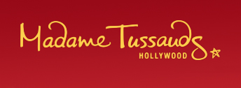 Madam Tussauds logo